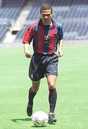 #22:Geovanni