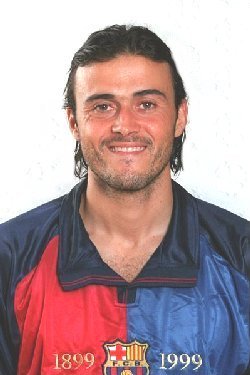 #21:LuisEnrique