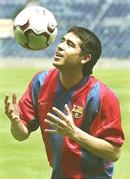 #10:Riquelme