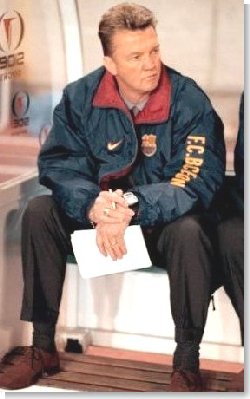 Luis Vaan Gaal
