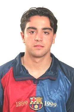 #6:Xavi